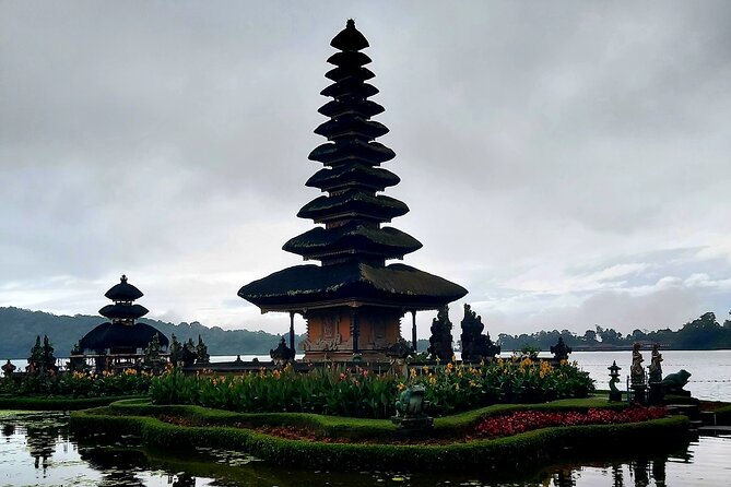 North Bali Private Tour - All Inclusive - What your private guide adds