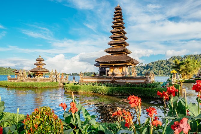 North Bali: Sekumpul Waterfalls and Ulun Danu Temple Tour - Cancellation and practical booking checks