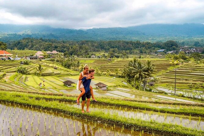 Northern Bali Tour - Private Full Day Tour - All Inclusive - Taman Ayun, Mengwi’s royal water temple