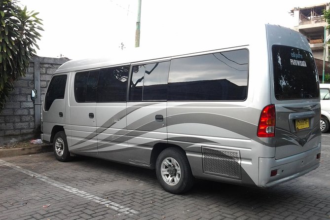 Nusa Dua Departure transfer to Bali Airport International (DPS) - The 30 to 50 Minute Road to DPS