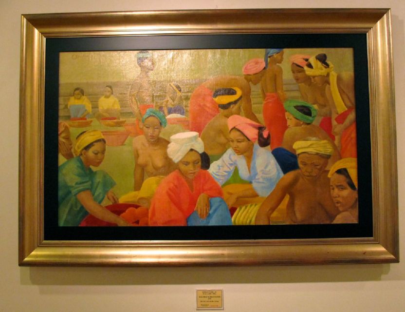 Nusa Dua: Museum Pasifika Admission Ticket with Audio Guide - Who will get the most from this visit