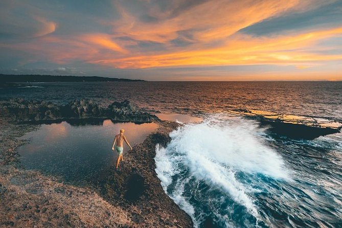 Nusa Lembongan Instagram Tour: The Most Famous Spots (Private & All-Inclusive) - Key points at a glance