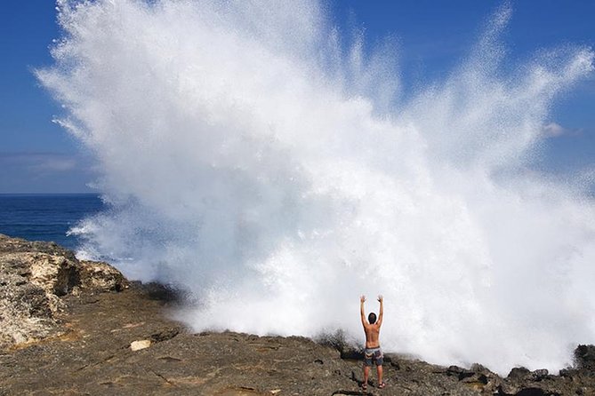Nusa Lembongan Instagram Tour: The Most Famous Spots (Private & All-Inclusive) - Why this Nusa Lembongan day trip works