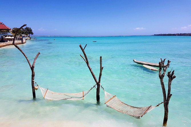 Nusa Lembongan Instagram Tour: The Most Famous Spots (Private & All-Inclusive) - The early start and crossing from Bali