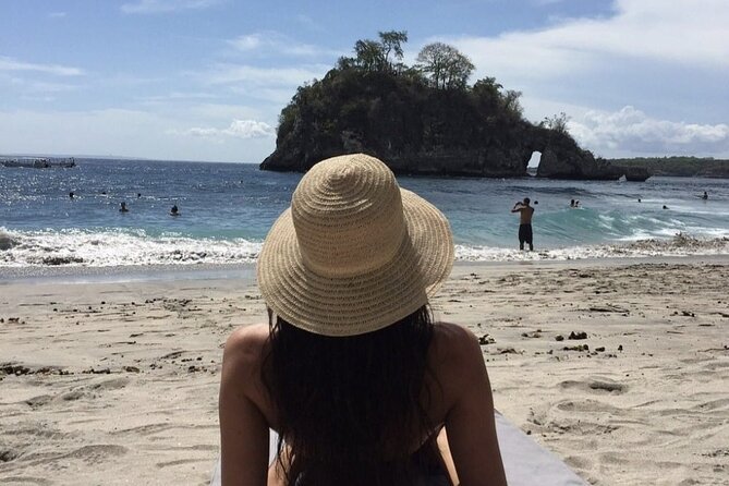 Nusa Penida 2 Day 1 Nights Guided Private Bali Tour - Who should book this Nusa Penida trip?