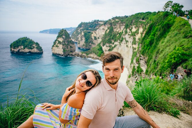 Nusa Penida. 2 Days Tour. Pick up from Bali. - Key points to know before you book