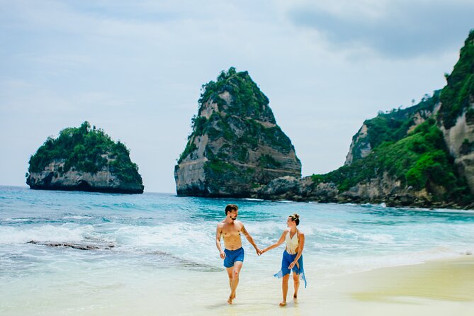 Nusa Penida. 2 Days Tour. Pick up from Bali. - Who should book this two-day plan?