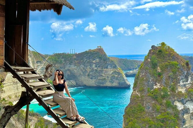 Nusa Penida 2Day 1Night With Accomodation - Why Two Days Make Sense on Nusa Penida