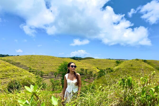 Nusa Penida 2Day 1Night With Accomodation - Atuh Beach Offers a More Grounded Beach Stop