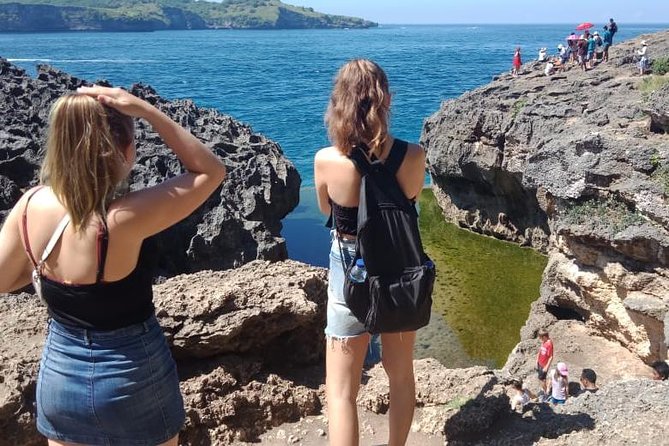Nusa Penida 4 Spot Snorkeling with Manta and Island Tour - What the $99 price really buys