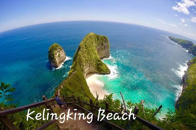Nusa Penida Bali Costumize Tour - Key points to know before booking