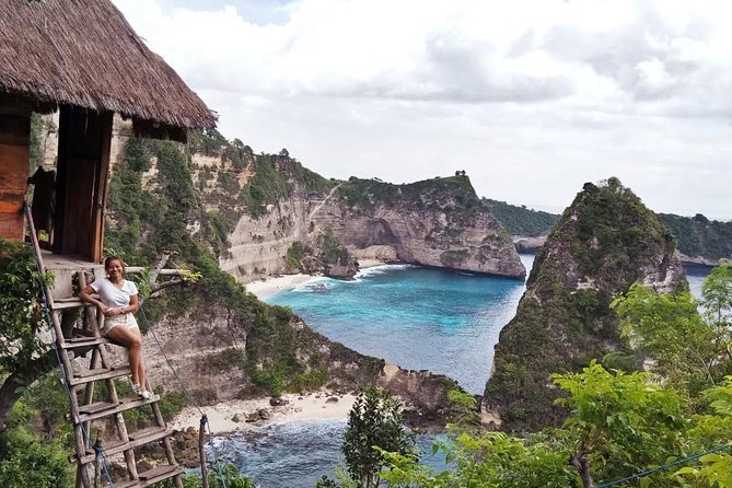 Nusa Penida Bali Costumize Tour - Why a private Nusa Penida day makes sense