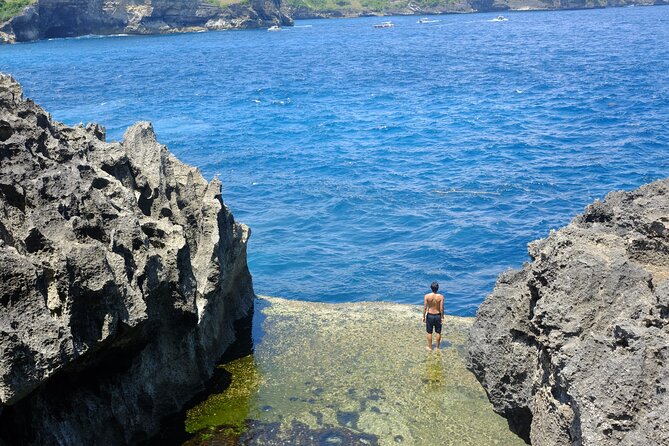 Nusa Penida Beach Day trip by Speedboat - Why this Nusa Penida day trip is tempting