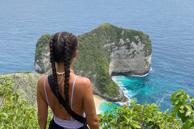 ️Nusa Penida by Private Boat - Snorkeling 4 spots, Swim with Mantas + Land Tour - Who will enjoy this Nusa Penida day trip?