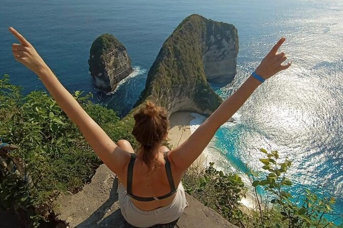 Nusa-Penida customize Tour - All inclusive - What this Nusa Penida day trip is really like