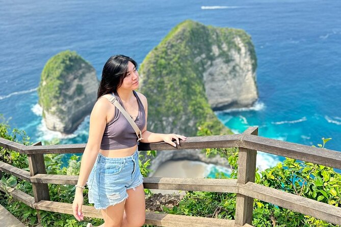 Nusa Penida Day Tour - Broken Beach and Angel’s Billabong