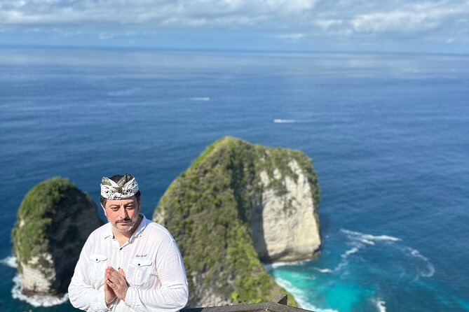 Nusa Penida Day Tour - A private car and local guide make a difference