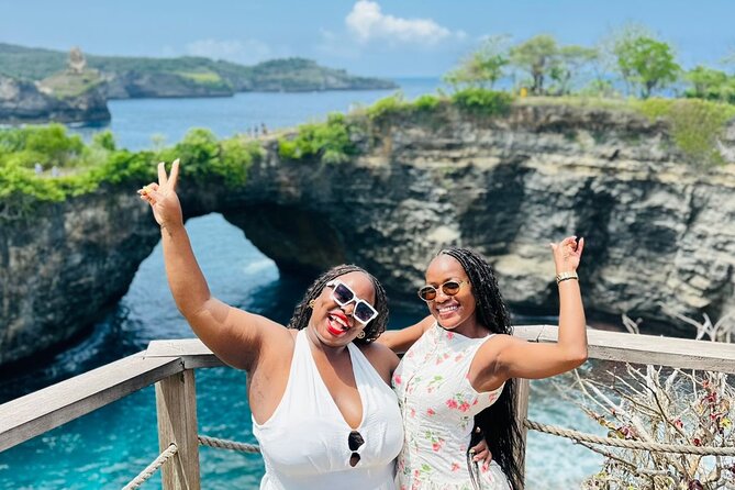 Nusa Penida Day Tour - The return boat and arrival in Kuta
