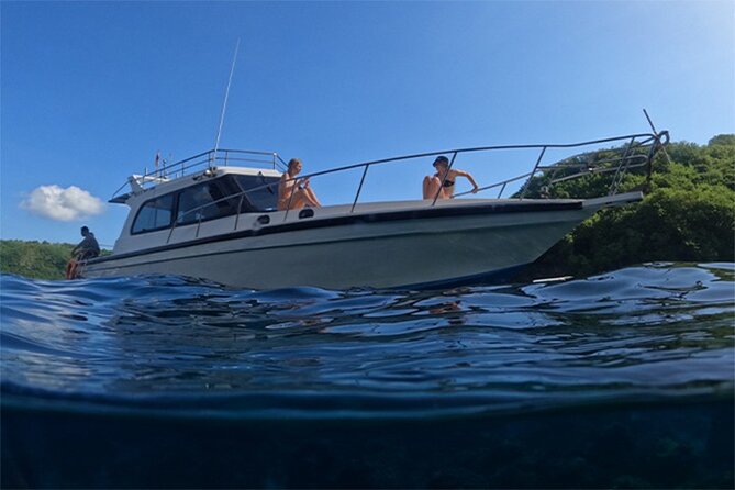Nusa Penida day trip: boat, 4 snorkeling, Manta rays & Land tour - Why this Nusa Penida trip packs in so much