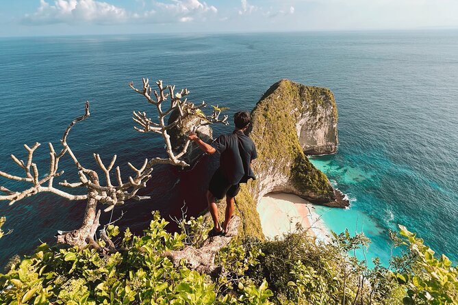 Nusa Penida day trip: boat, 4 snorkeling, Manta rays & Land tour - What the $78 price really covers