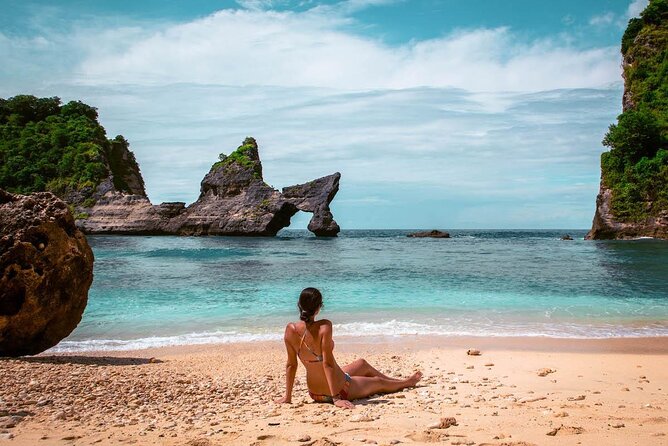 Nusa Penida & Gili Trawangan 3Days 2Night (Snorkeling) - Two islands, two very different kinds of beauty