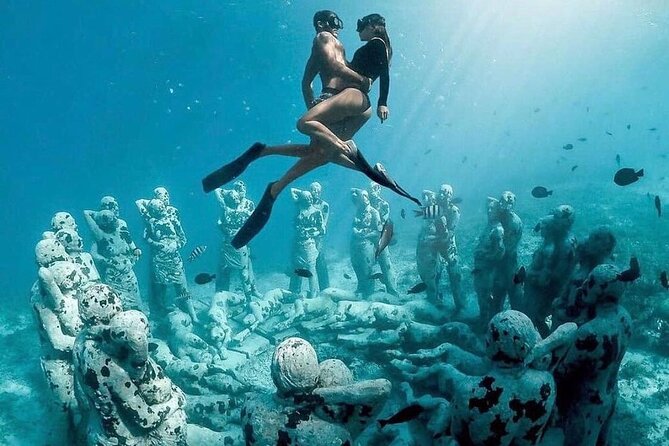 Nusa Penida & Gili Trawangan 3Days 2Night (Snorkeling) - Three House offers a quieter pause