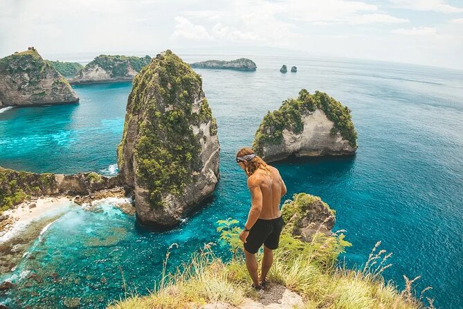 Nusa Penida & Gili Trawangan 3Days 2Night (Snorkeling) - Gili Meno supplies the best water time