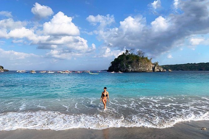 Nusa Penida Instagram Tour: Legendary Spots (Private & All-Inclusive) - Broken Beach and its natural arch