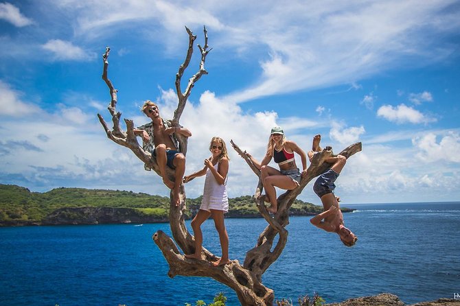 Nusa Penida Instagram Tour: Legendary Spots (Private & All-Inclusive) - Who should book this tour