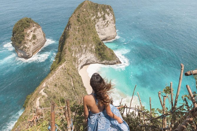 ️ Nusa Penida Instagram Tour: The Most Famous Spots (Private All-Inclusive) - Atuh Beach and the east coast views