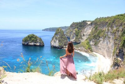 ️ Nusa Penida Instagram Tour: The Most Famous Spots (Private All-Inclusive)