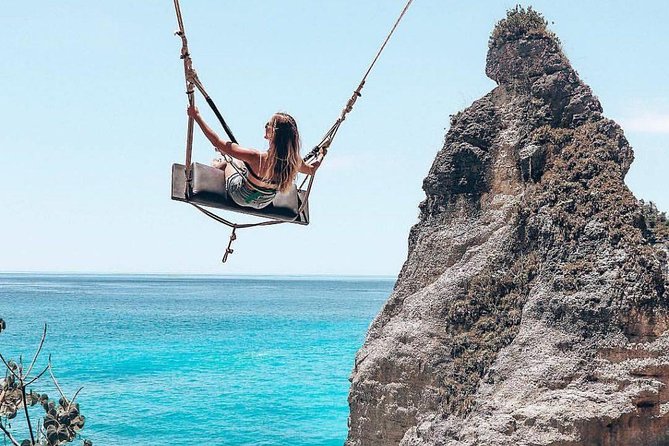 ️ Nusa Penida Instagram Tour: The Most Famous Spots (Private All-Inclusive) - Kelingking Beach, Nusa Penida’s signature view