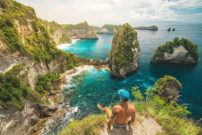 ️ Nusa Penida Instagram Tour: The Most Famous Spots (Private All-Inclusive) - Lunch, water, and what all-inclusive really covers
