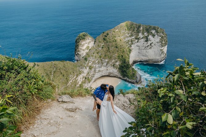 ️ Nusa Penida Instagram Tour: The Most Famous Spots (Private All-Inclusive) - The island roads and the value of a private driver