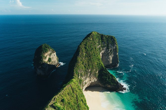 Nusa Penida Instagram Tour: The Most Iconic Spots (Private & All-Inclusive) - Nusa Penida’s flexible route