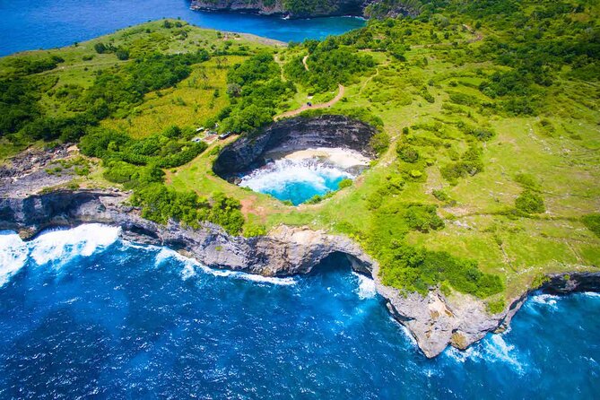 Nusa Penida Instagram Tour: The Most Iconic Spots (Private & All-Inclusive) - Kelingking Beach and the famous T-Rex view