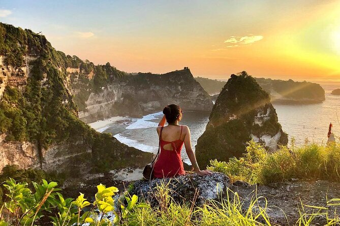 Nusa Penida Instagram Tour: The Most Iconic Spots (Private & All-Inclusive) - Rumah Pohon and the tree-house view