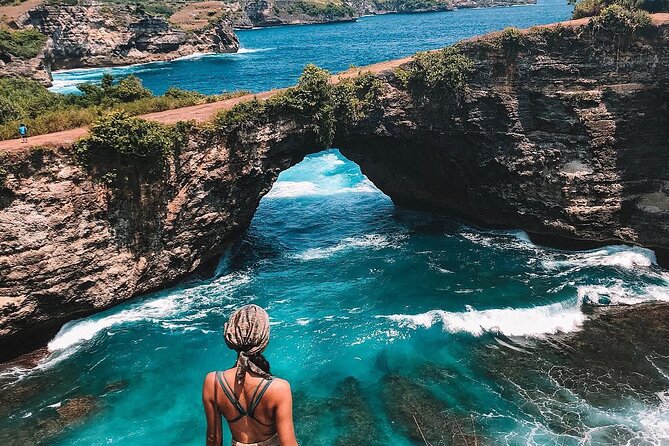 Nusa Penida Instagram Tour: The Most Iconic Spots (Private & All-Inclusive) - Pasih Uug, Broken Beach, and Angel’s Billabong