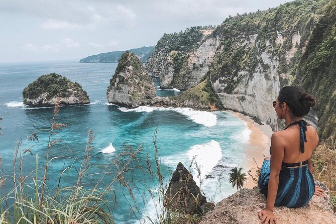 Nusa Penida Instagram Tour: The Most Iconic Spots (Private & All-Inclusive) - What lunch, photos, and private service add