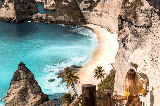 Nusa Penida Instagram Tour: The Most Iconic Spots (Private & All-Inclusive) - Is $105 a fair price?