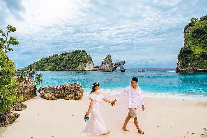 Nusa Penida Instagram Tour. West & East. All-inclusive - What this Nusa Penida day is really designed to do