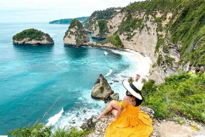 Nusa Penida Instagram Tour. West & East. All-inclusive