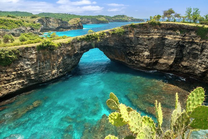 Nusa Penida Instagram Unforgettable Tour - Timing, comfort, and the limits of a long day