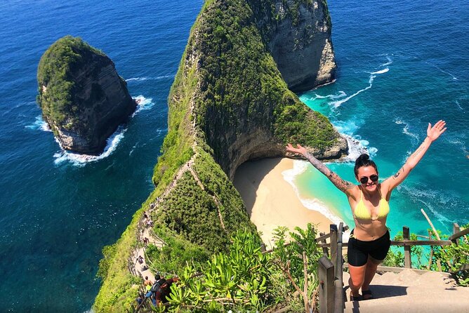 Nusa Penida Island Beach Tours Private All Inclusive - What this Nusa Penida day is really like