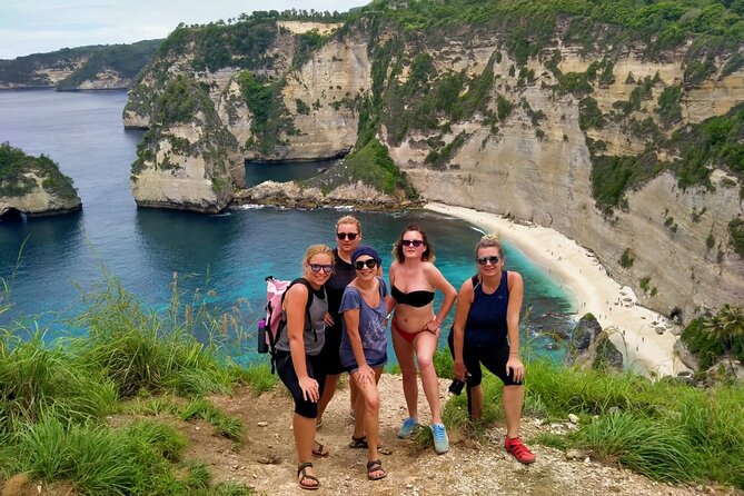 Nusa Penida Island Beach Tours Private All Inclusive - Crystal Bay is the day’s best chance to slow down