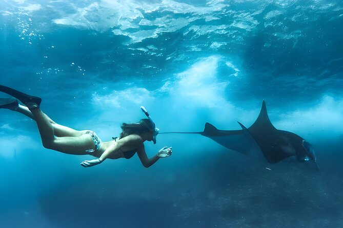 Nusa Penida Island Beach Tours with Snorkeling From Bali - Key points before you book