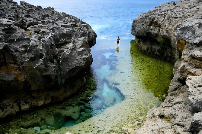 Nusa Penida Island Beach Tours with Snorkeling From Bali - Manta Bay: exciting possibility, not a guarantee