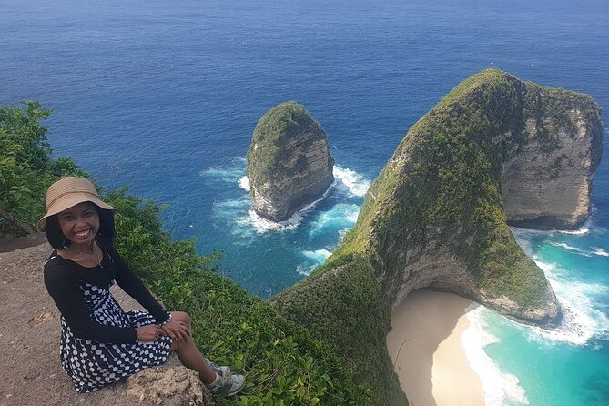 Nusa Penida Island Day Trip - Sanur to Nusa Penida: an early start and a 45-minute crossing