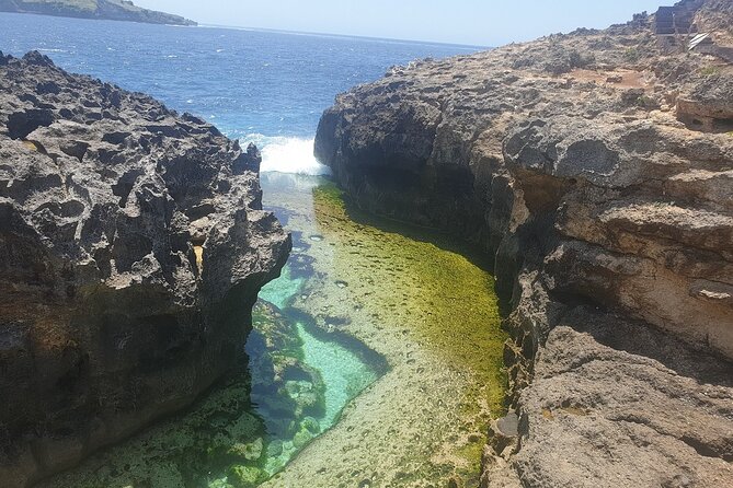 Nusa Penida Island Day Trip - The island’s rough roads and limited facilities