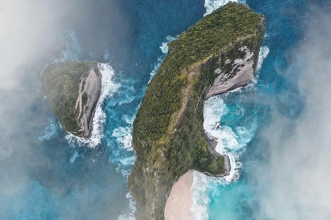 Nusa Penida Island, Instagram Tour & Private Car Service - Key points at a glance